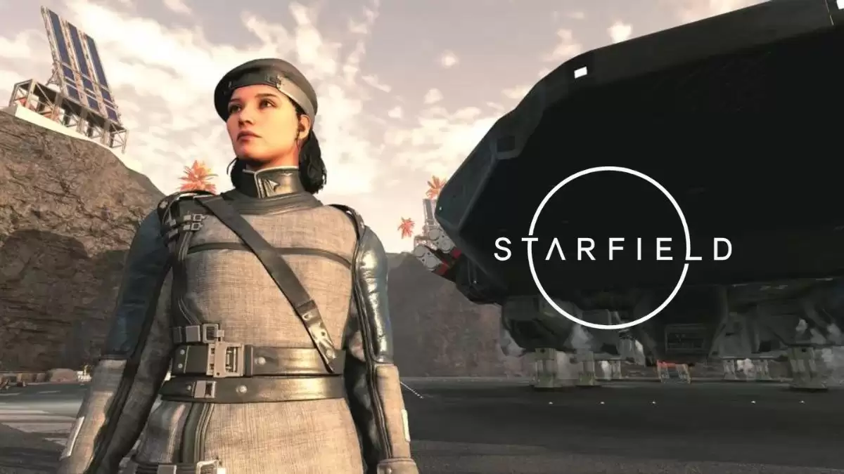 Starfield The Showdown Quest Walkthrough, Wiki, Gameplay and more