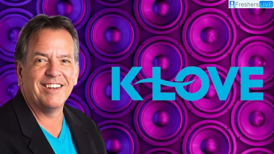 What Happened to Skip on KLove? Where is Skip on KLove? THANH PHO TRE