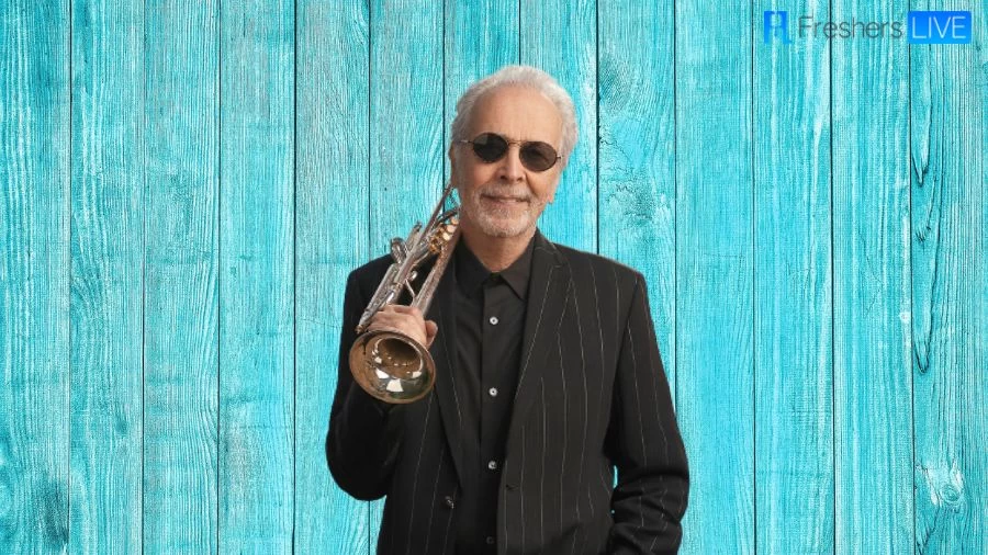 Who are Herb Alpert Parents? Meet Louis Alpert and Tillie Alpert