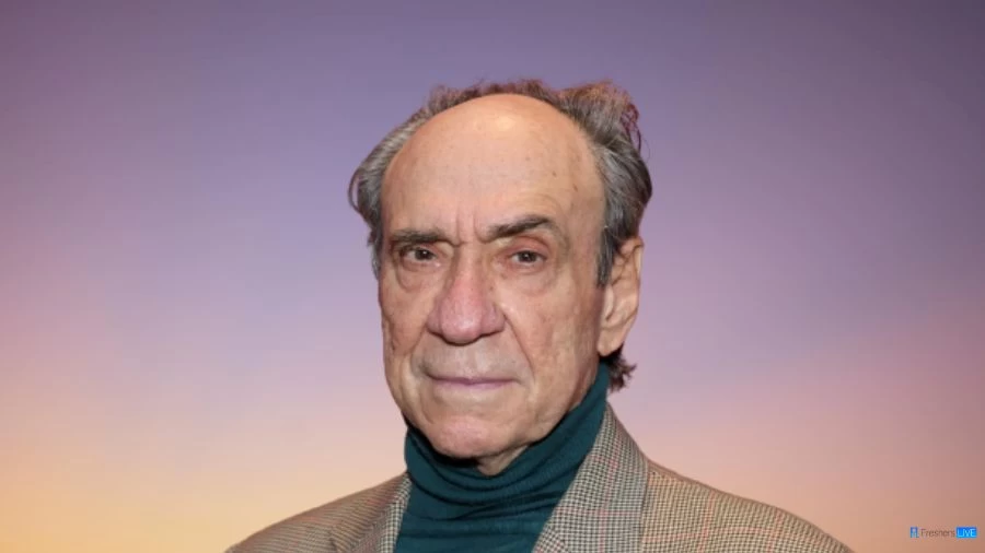 Who is F. Murray Abraham Wife? Know Everything About F. Murray Abraham