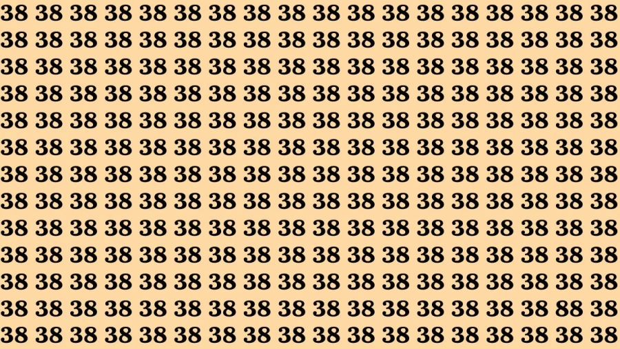 Only the 5% attentive can spot the hidden Number 945 in this picture within 9 seconds.