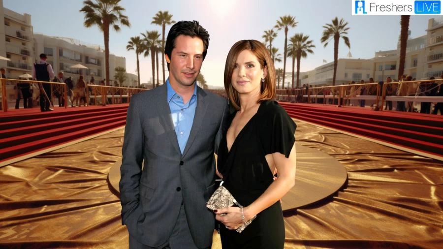 Are Sandra Bullock and Keanu Reeves Dating? What is their Relationship?