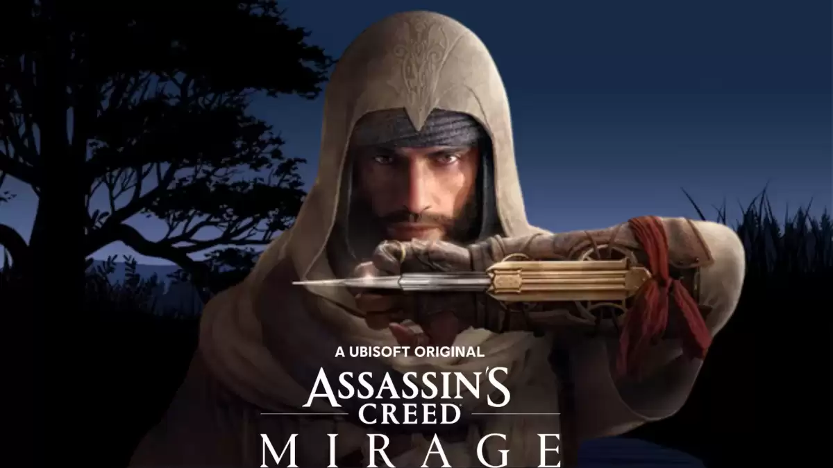 Assassin