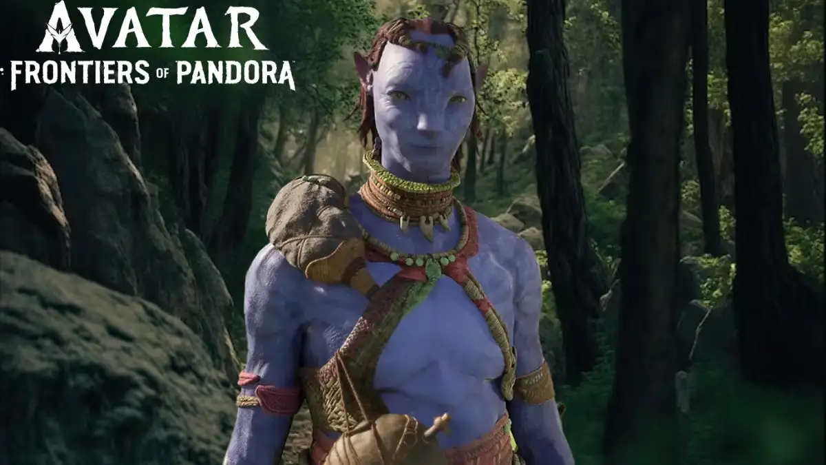 Avatar Frontiers of Pandora Blaze Fruit, Where to Find Blaze Fruit in Avatar Frontiers of Pandora? 