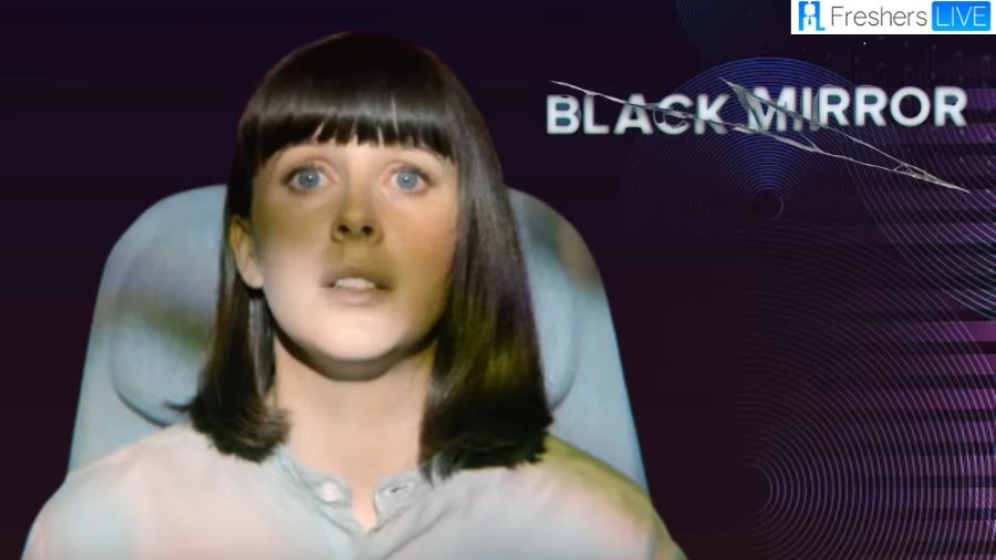 Black Mirror Black Museum Ending Explained, Cast and Trailer