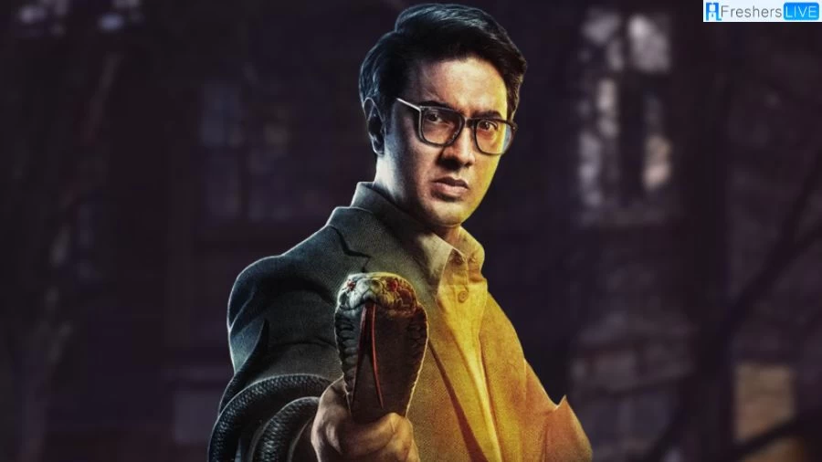 Byomkesh O Durgo Rahosyo Movie Release Date and Time 2023, Countdown, Cast, Trailer, and More!