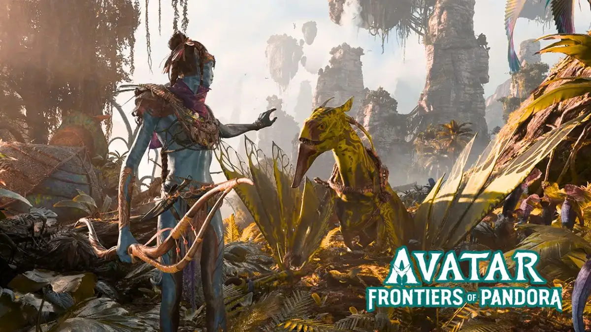 Can You Play Third-Person in Avatar: Frontiers of Pandora? Avatar Frontiers of Pandora Gameplay