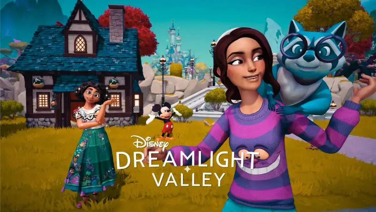 Fairy Godmother in Disney Dreamlight Valley, How to Get Fairy Godmother in Disney Dreamlight Valley?