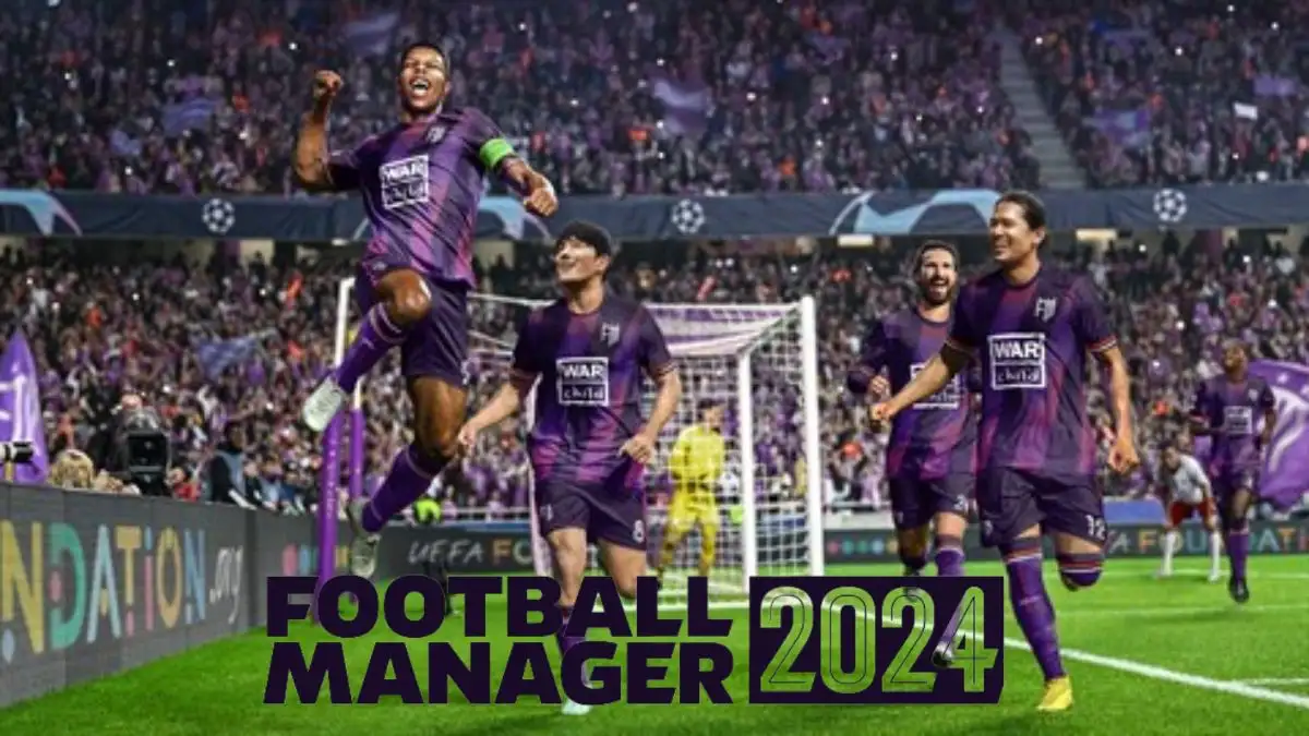 Football Manager 2024 Black Friday Promo Code, Wiki, Gameplay and More