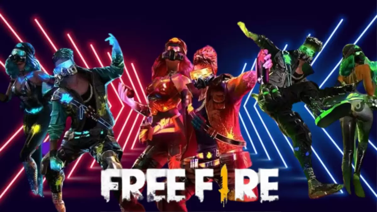 Free Fire OB42 Update Date, How to Download and Activate Free Fire OB42 Advance Server?