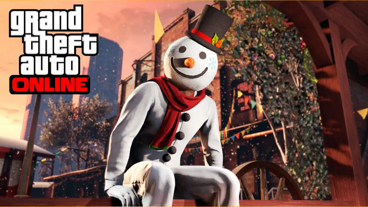 GTA 5 Online All Snowman Locations, How to Unlock the Snowman Outfit in GTA 5 Online?