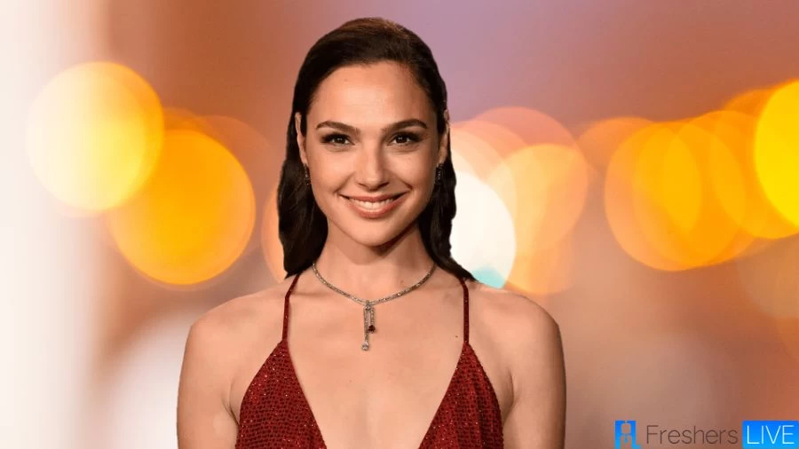 Gal Gadot Religion What Religion is Gal Gadot? Is Gal Gadot a Judaism?