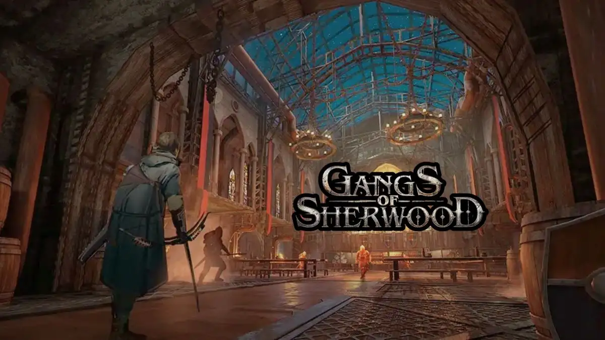 Gangs of Sherwood Coop, Wiki, Gameplay and more