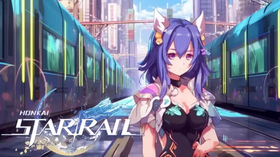 Honkai Star Rail Topaz Build, Gameplay and More