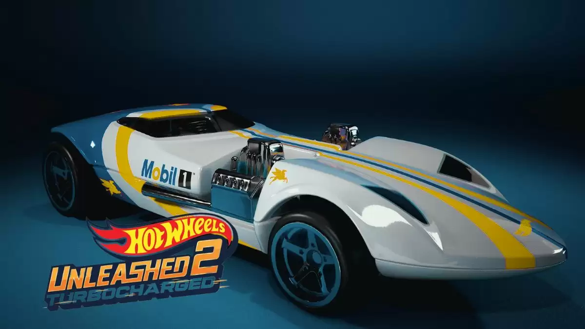 Hot Wheels Unleashed 2 Trophies, Hot Wheels Unleashed 2 Trophy Guide