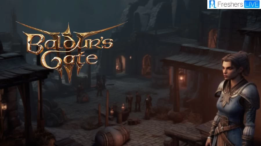How to Access and Delete Early Access Save Files in Baldur