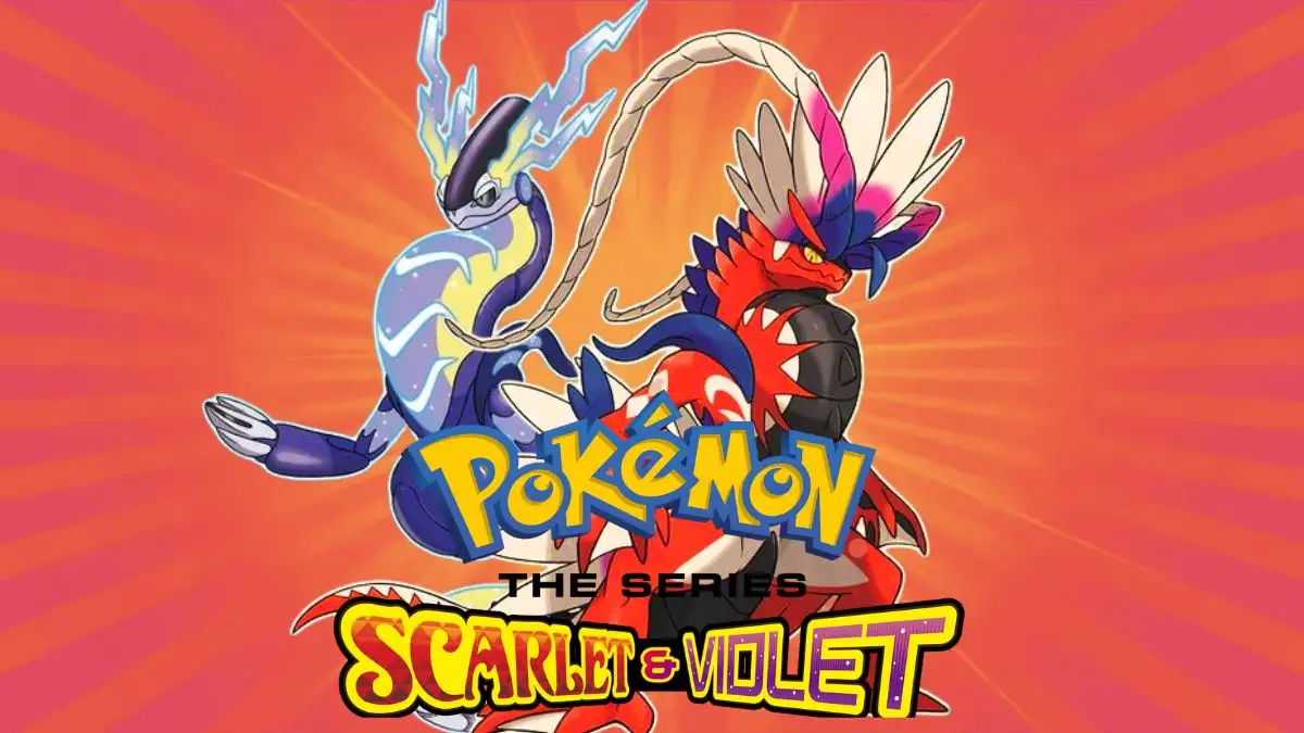How to Find Torchic Location Pokemon Scarlet and Violet Indigo Disk? A Complete Guide