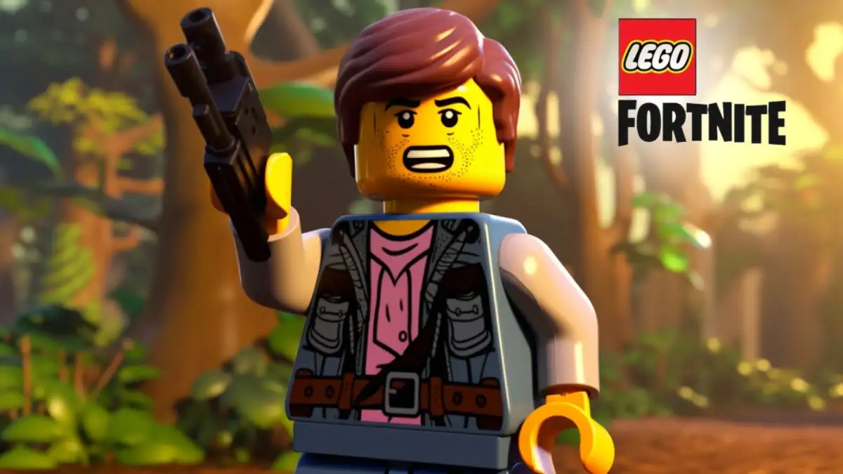 How to Get Cord in LEGO Fortnite? Find Out Here