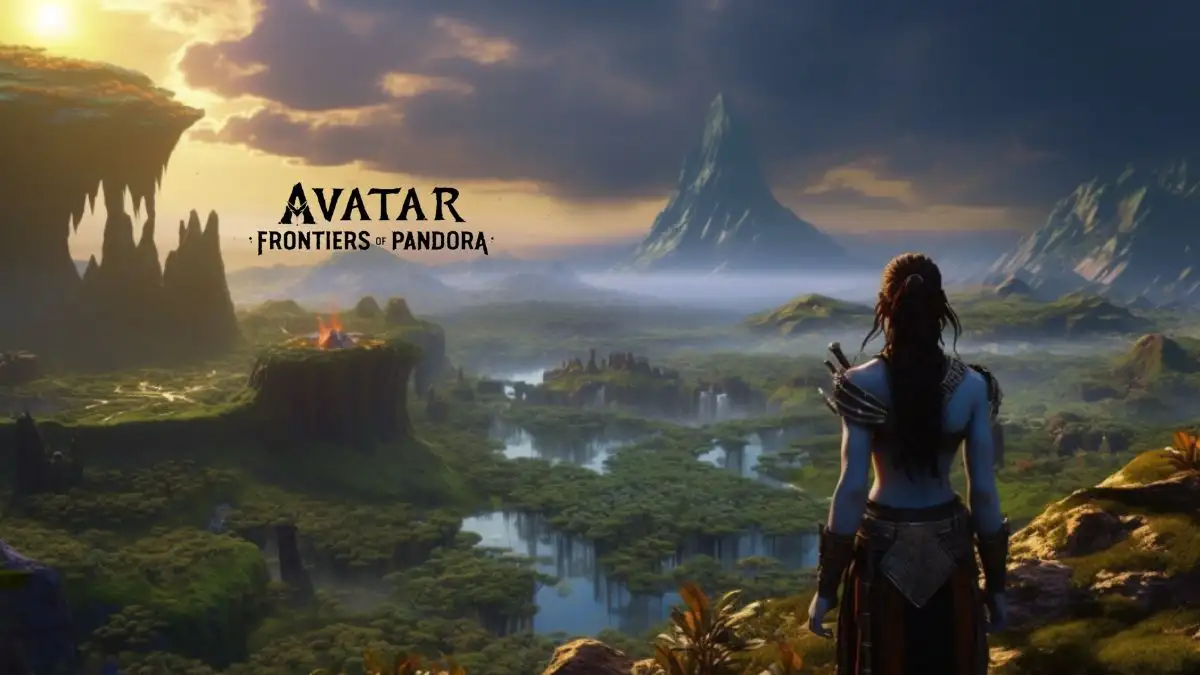How to Get the Rain Avatar Frontiers of Pandora? Important Features In Avatar: Frontiers Of Pandora
