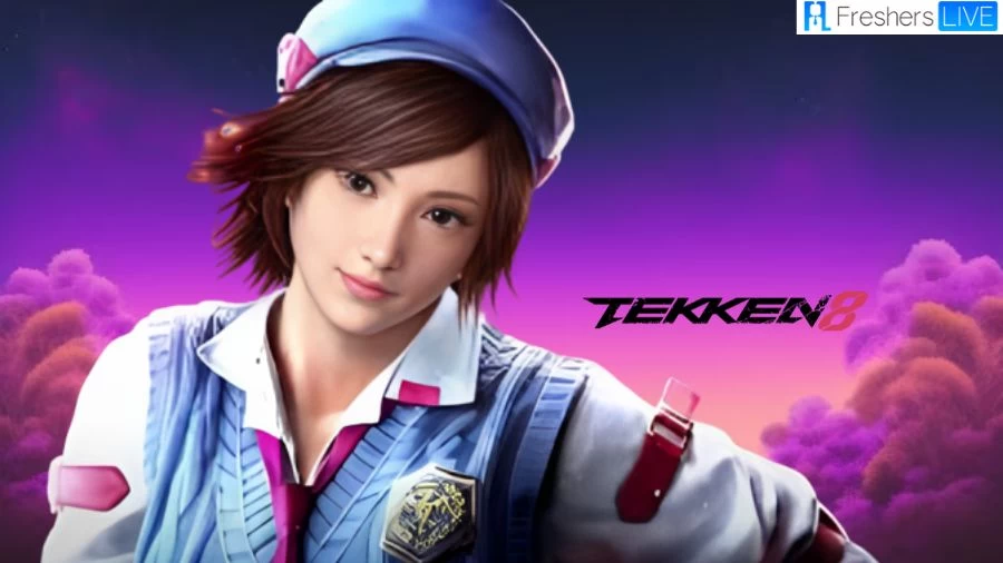 How to Play Tekken 8 Beta on PC? Will Tekken 8 Be Available on PC? 