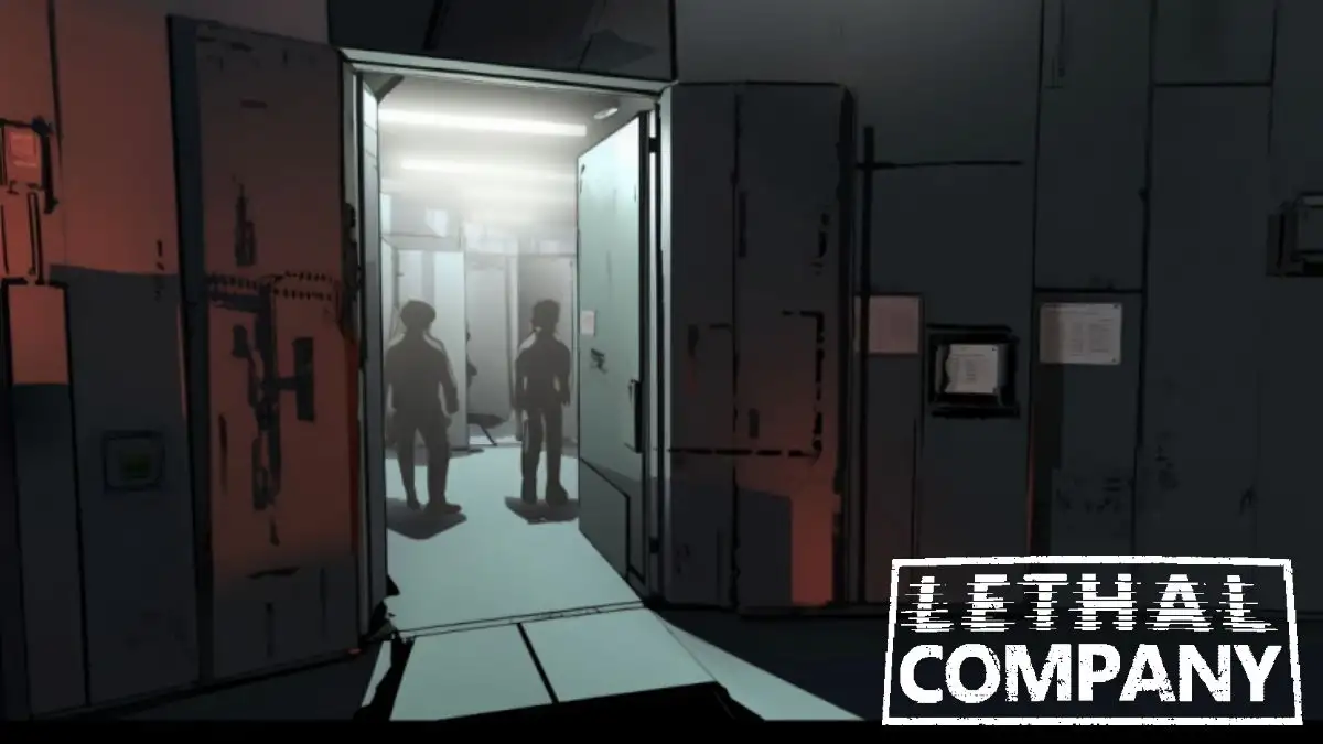How to Survive Eyeless Dogs in Lethal Company? Lethal Company Gameplay, Overview, Trailer and more