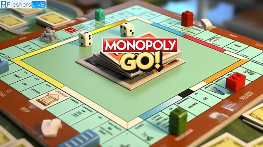 How to Trade Cards on Monopoly Go? A Complete Guide