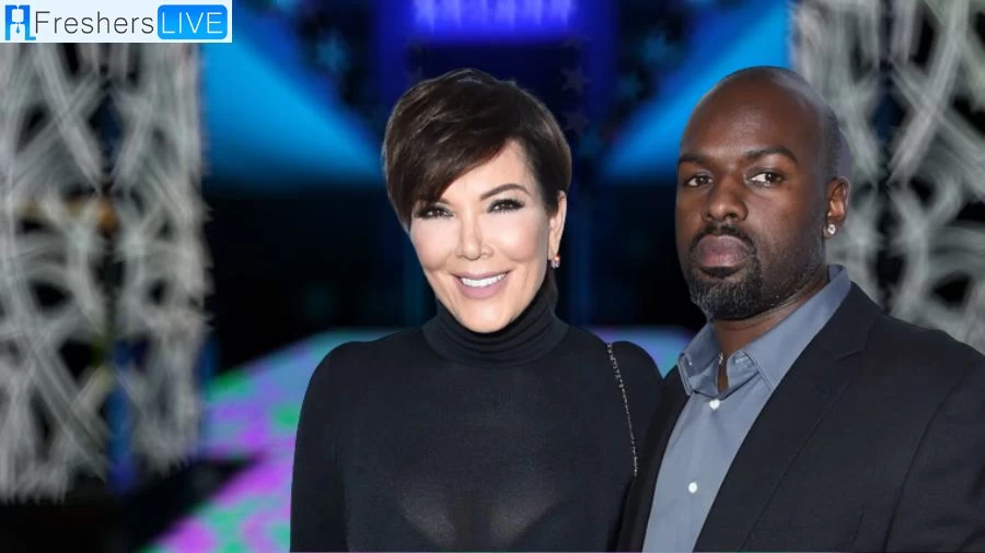 Is Kris Jenner Engaged to Corey? Are Kris Jenner and Corey Gamble Still Together?