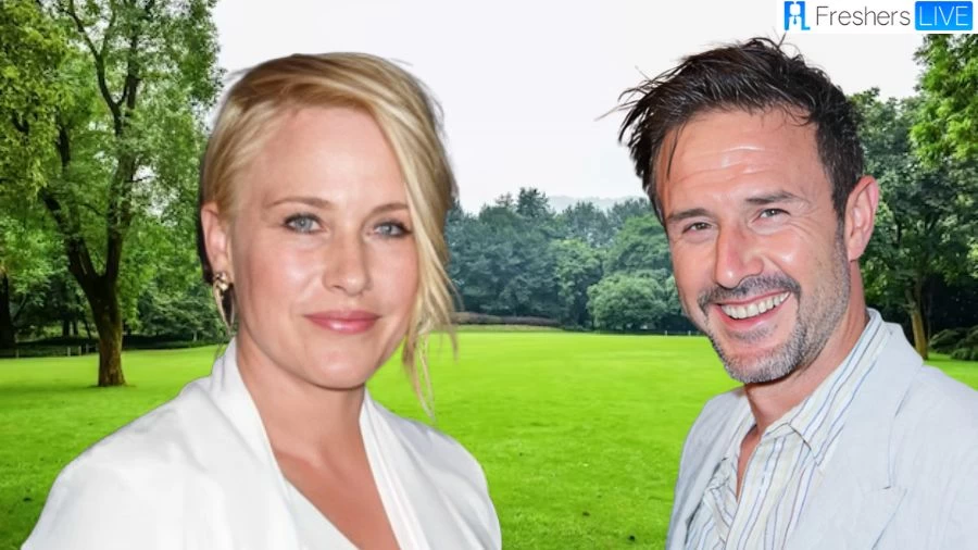 Is Patricia Arquette Related to David Arquette? How is Patricia Arquette Related to David Arquette? Relationship Explained