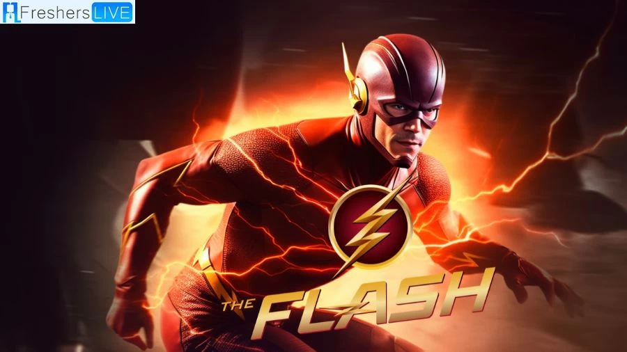 Is The Flash Streaming on HBO Max or Netflix? When Will The Flash 2023 be on HBO Max?