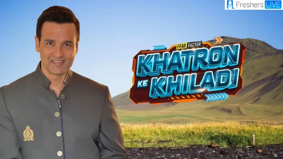 Khatron Ke Khiladi 13 Elimination This Week, Who Got Eliminated?