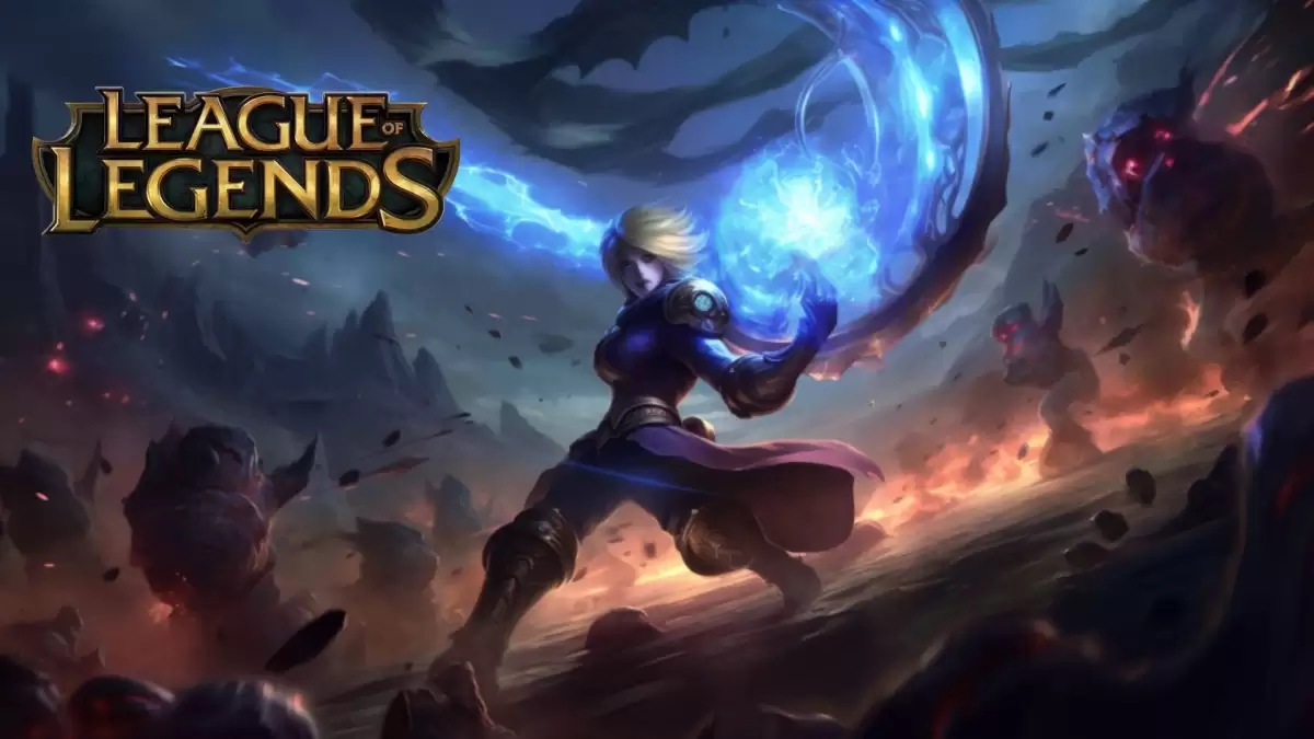 League of Legends 13.21 Patch Notes, New Changes, Updates, and More