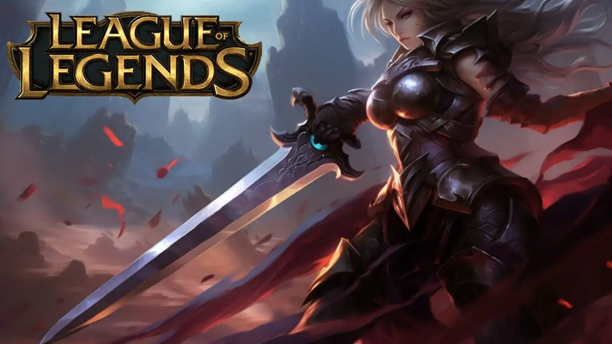 League of Legends Patch 13.24b Patch Notes - Check Here
