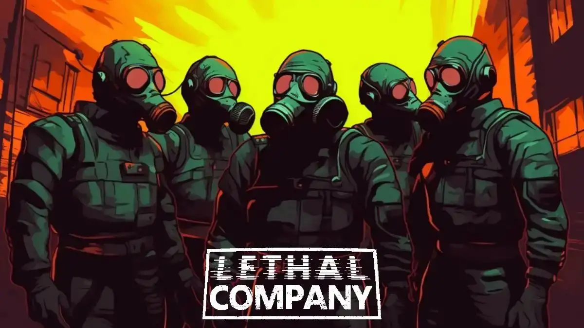 Lethal Company Tips and Tricks for Beginners Guide, How to Play Lethal Company?
