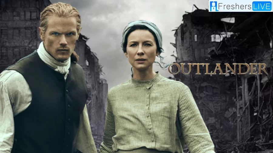 Outlander Season 7 Episode 8 Spoilers, Cast, and More