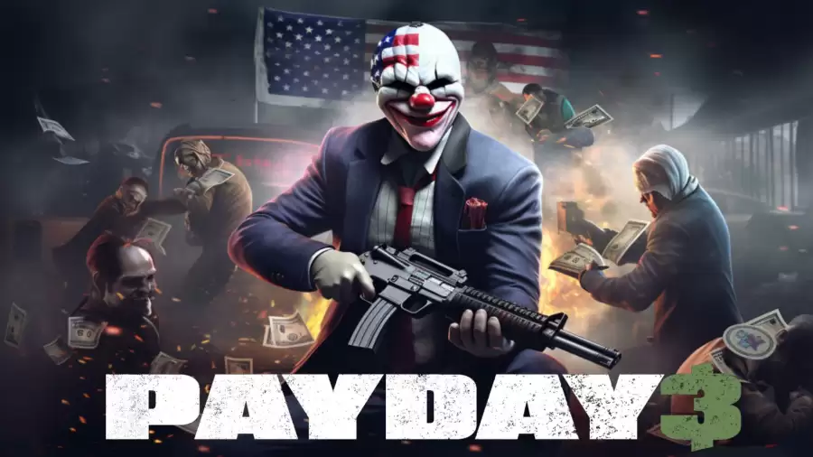 Payday 3 Touch The Sky Vault Codes and Guide