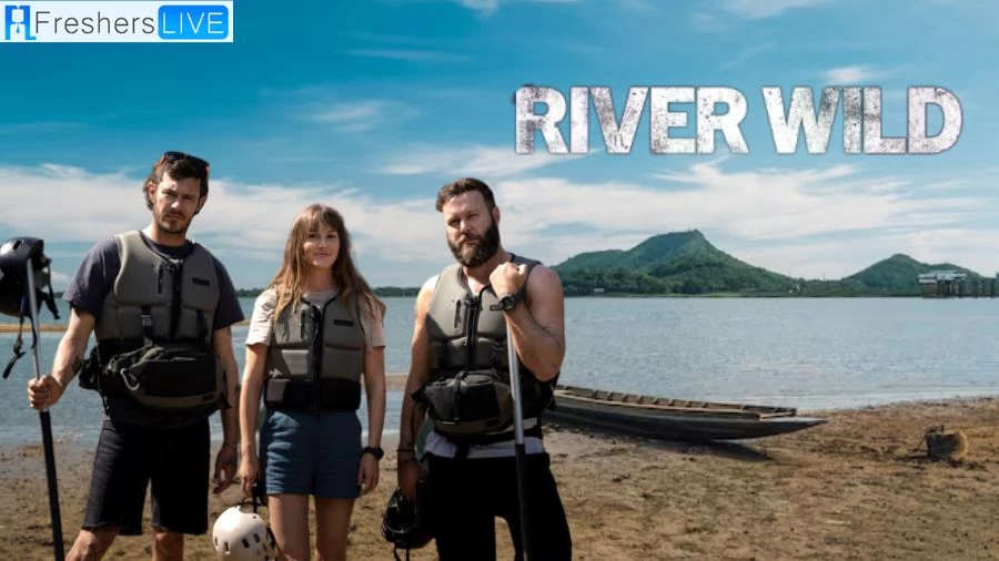 River Wild Ending Explained, Plot, Cast, and More