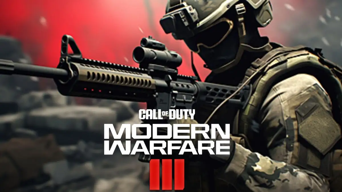 Shipment Modern Warfare 3, When is Shipment Coming to Modern Warfare 3?