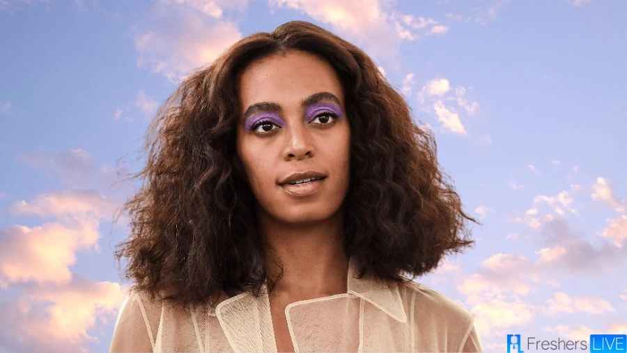 Solange Knowles Ethnicity, What is Solange Knowles