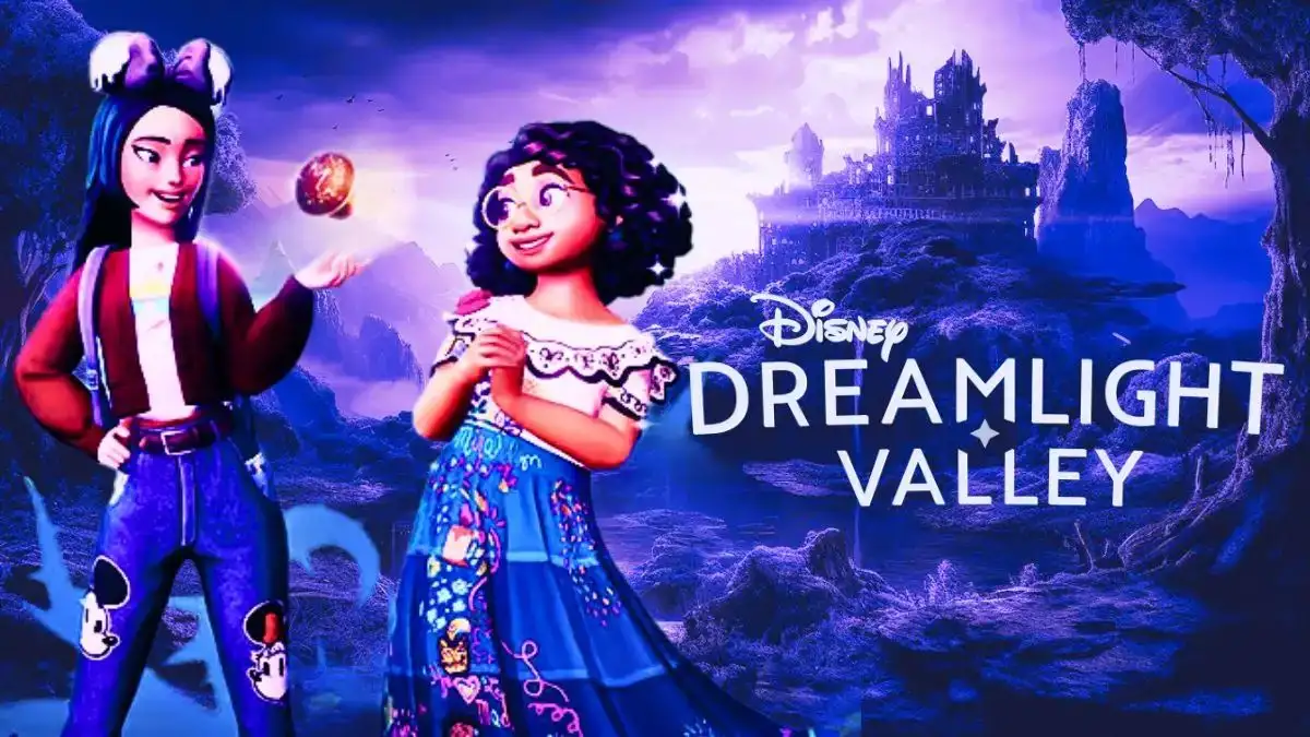 What to Expect From Disney Dreamlight Valley in 2024? Know Here