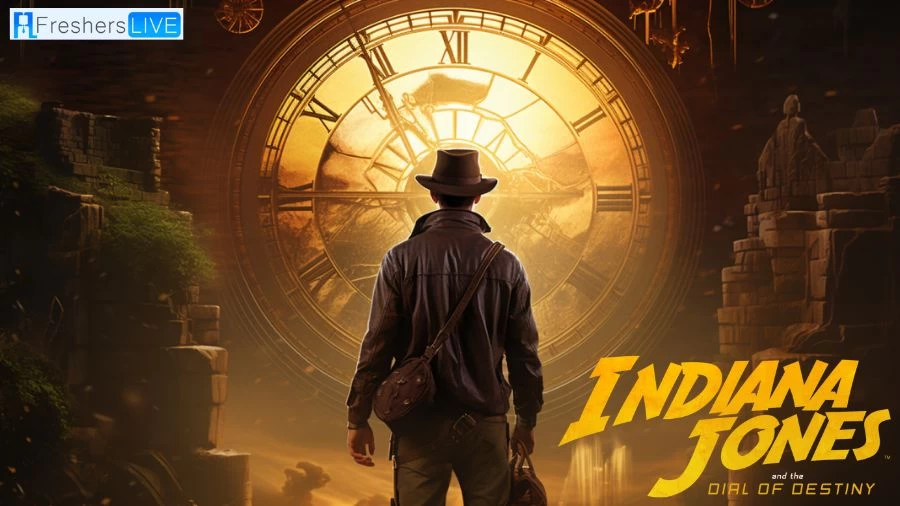 When Will Indiana Jones 5 Be on Disney Plus? Indiana Jones 5 Streaming Release Date