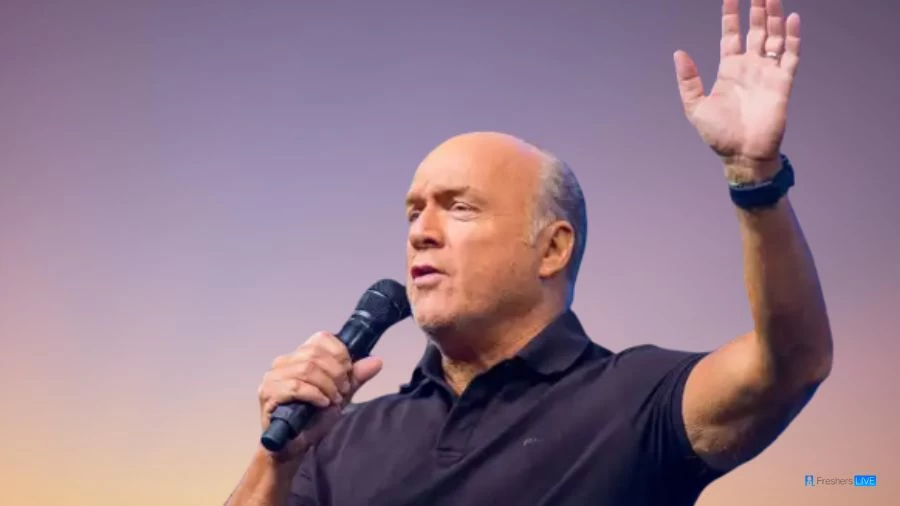 Who is Greg Laurie Wife? Know Everything About Greg Laurie