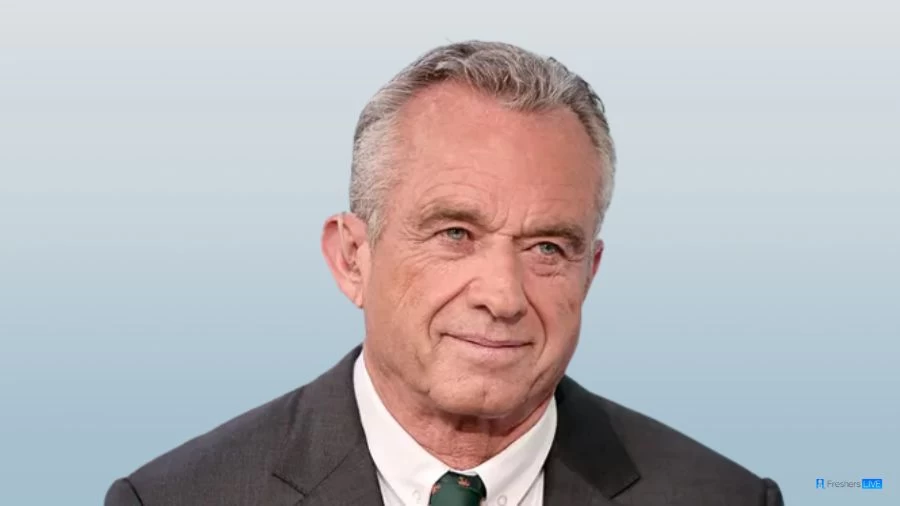 Who is Robert F. Kennedy Jr Wife? Know Everything About Robert F. Kennedy Jr