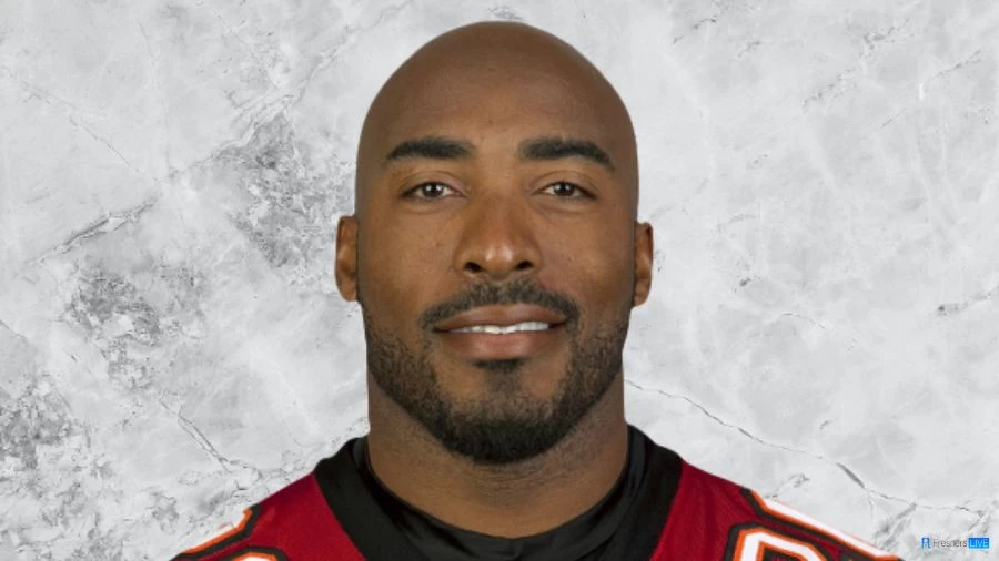 Who is Ronde Barber Wife? Know Everything About  Ronde Barber