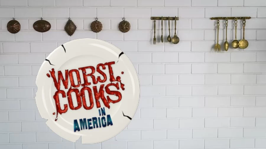 Worst Cooks In America Season 26 Episode 6 Release Date and Time, Countdown, When Is It Coming Out?