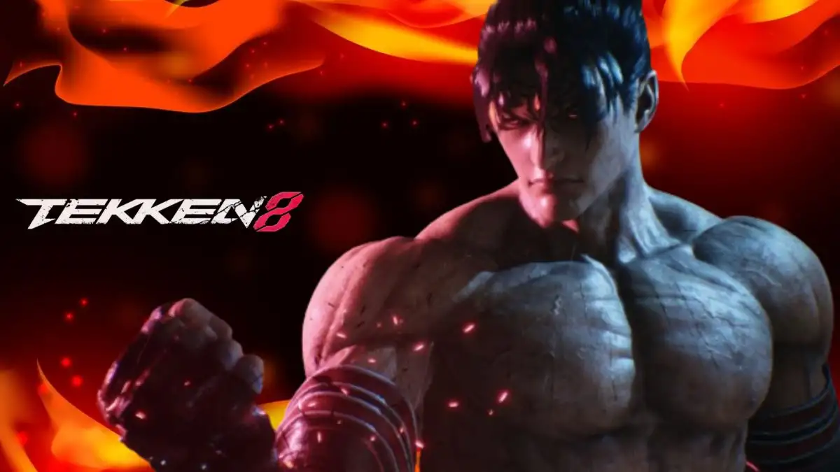 All Tekken 8 Unlockable Rewards and How to Get? Unlockable Rewards in Tekken 8