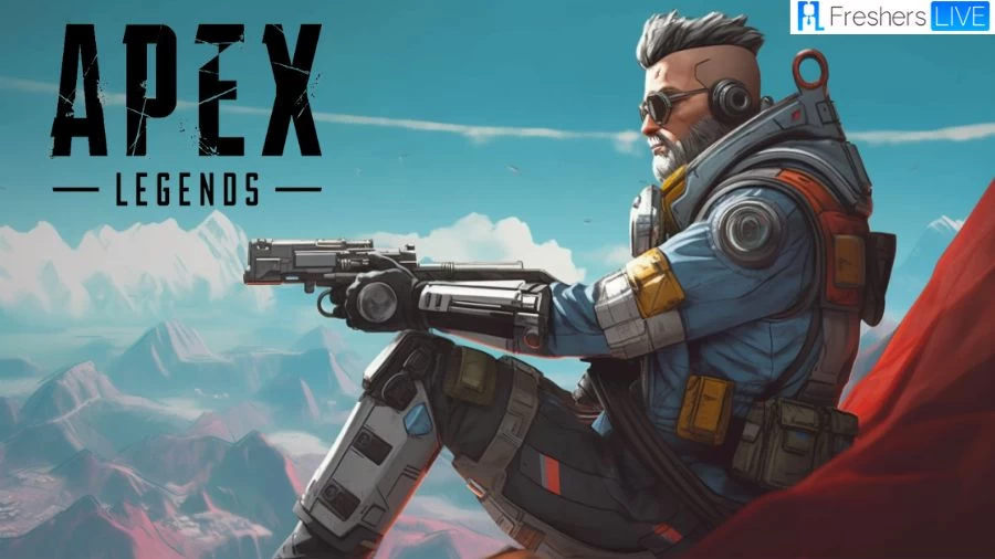Apex Legends Neon Network Collection Event Patch Notes, New Apex Legends Skins in Neon Network Event