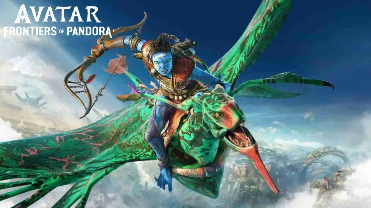 Avatar Frontiers of Pandora Finding Home Part 6, How to unlock Finding Home Part 6 in Avatar Frontiers of Pandora?