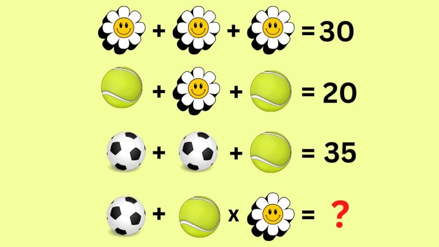Brain Teaser: Solve This Brain Booster Puzzle Than 99% Fail To Solve