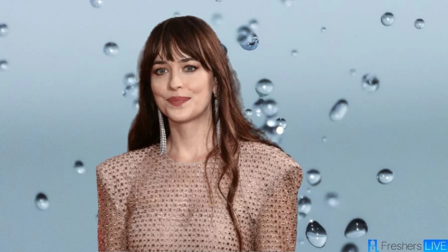 Dakota Johnson Ethnicity, What is Dakota Johnson