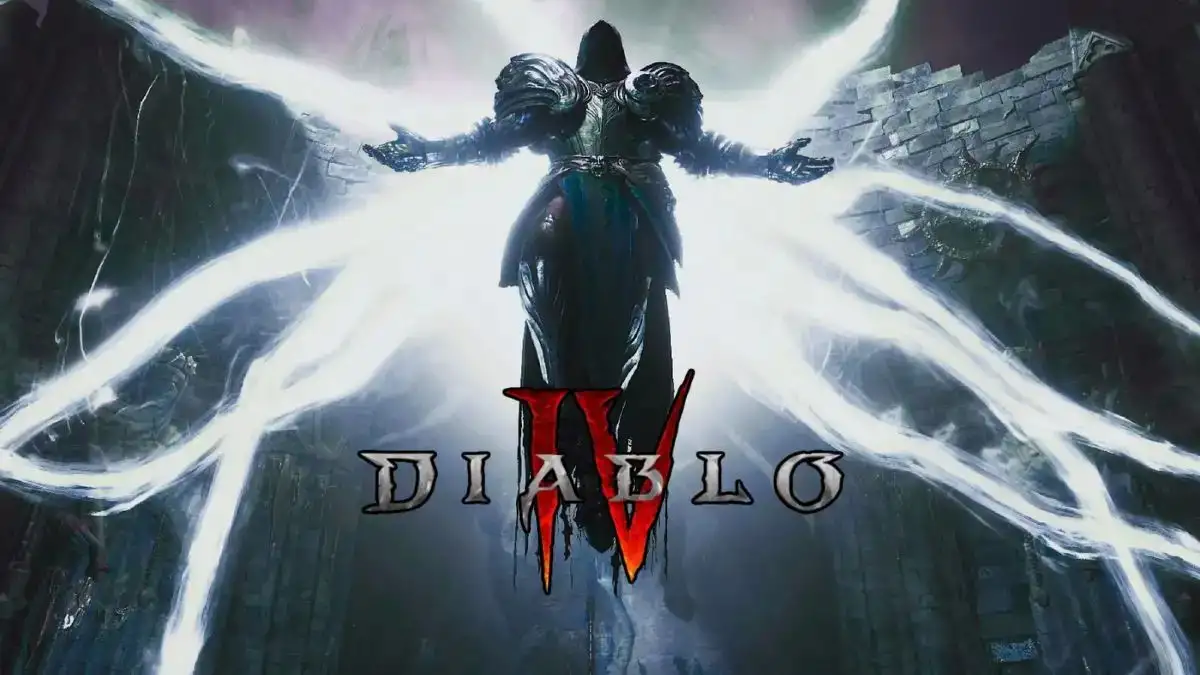 Diablo 4 Season 3 New Class Update (Buffs, Nerfs, and More)